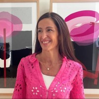 PONS IP Employee Ana López de Castro Martínez's profile photo