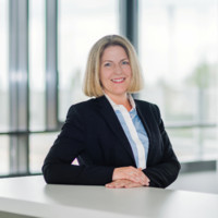 Raiffeisen Capital Management Employee Eva Polly's profile photo