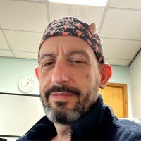 Marios Stamoulas Email