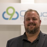Cloud9 Solutions Employee Derrick Bennett's profile photo
