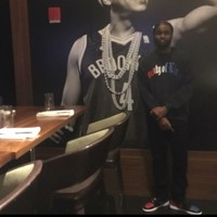 VP Records Employee Tarief Taylor's profile photo