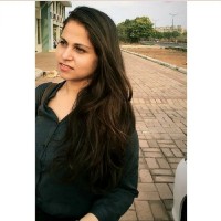 SUN360 Employee Saniya Shaikh's profile photo