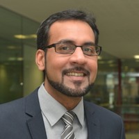 Parvez Khodabocus Email