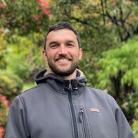 Jonny Hepburn Email & Phone Number