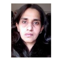 Acqueon Employee Shahista Jabeen's profile photo