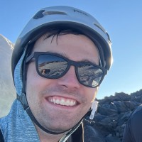 Microsoft Employee Chris Geier's profile photo