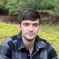 Meta Employee Daniel Vega-Myhre's profile photo