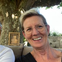 Erna Heymans️ Email