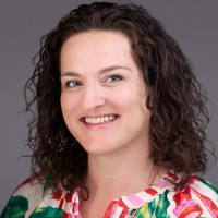 First Cymru Buses Ltd. Employee Virginia Barnes's profile photo