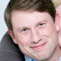 Fravert Employee David Brandt's profile photo