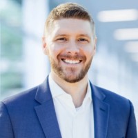 MAI Capital Management Employee Dustin Eldridge's profile photo