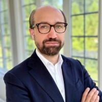 The Defense Post Employee Mevlut Cinar's profile photo