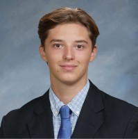 SOUTHEASTERN BAR Employee Braeden Aronson's profile photo