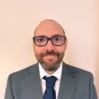 USystems Ltd Employee Richard Foster's profile photo