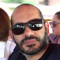 ES - Engineering Solutions Employee Ahmed Khattab's profile photo