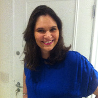MAPFRE Employee Flavia Nardini's profile photo