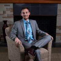 Boeing Employee Kyle Pemberton's profile photo