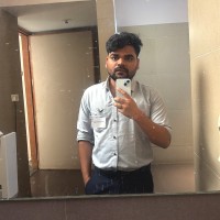 Manjay Pandey Email