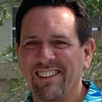 Jeff Hughes's profile photo