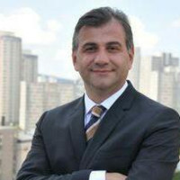 Sinan Ekşi Email