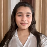 Gravity Infosolutions Employee Akanksha Goyal's profile photo