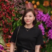 Bulgari Employee Connie Ng's profile photo