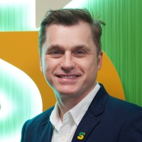 Subway Employee Fernando Kohler's profile photo