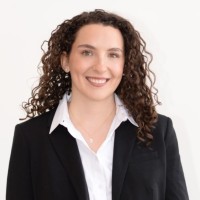 Lime Connect Employee Yardena Gerwin's profile photo