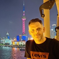 Fras-le Oficial Employee Sebastian Solimei's profile photo