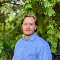 GSS Engineering Consultants Ltd. Employee Jacob Bartley's profile photo