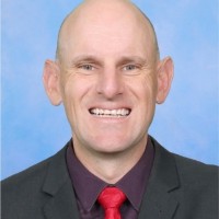 Trinity College South Australia Employee Matthew Skeen's profile photo