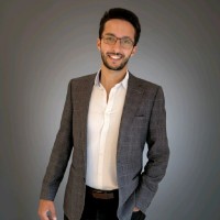 Rodrigo Forte Email