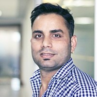 Affle Employee Jitendra Bisht's profile photo