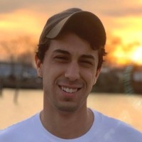 YouGrow Employee Derek Moss's profile photo