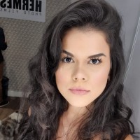Filterfeed Employee Lunna Figueredo's profile photo