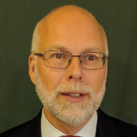 Heras Employee Mats Randleff's profile photo