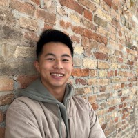 Coursera Employee Joseph Li's profile photo