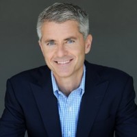 Initiative Employee Eric Geiger's profile photo