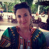 Cityslang Employee Kat Wray's profile photo