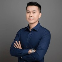 SideChef Employee Matt Au's profile photo