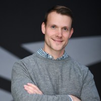 HEYDUDE (Global) Employee Corey Farrell's profile photo