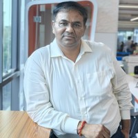 Vivriti Capital Employee Saravanakumar Krishnamurthy's profile photo