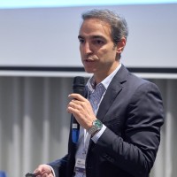 Keepler Data Tech Employee José Pedro Soares's profile photo