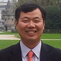 Human-Centered Artificial Intelligence Lab (HCAIL) Employee In Cho's profile photo