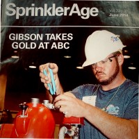 Piper Fire Protection Employee Paul Gibson's profile photo