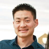 Analog Devices Employee Daniel Cheng's profile photo