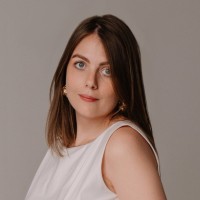 Shepper Employee Anastasiia Ogurtsova's profile photo