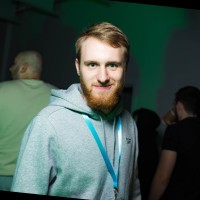 Onclicka Employee Kirill Krivosheev's profile photo