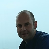 BBC Employee Paul Eccles's profile photo