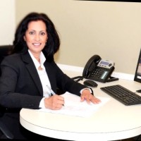 FlagCo Employee Travita Mangal's profile photo